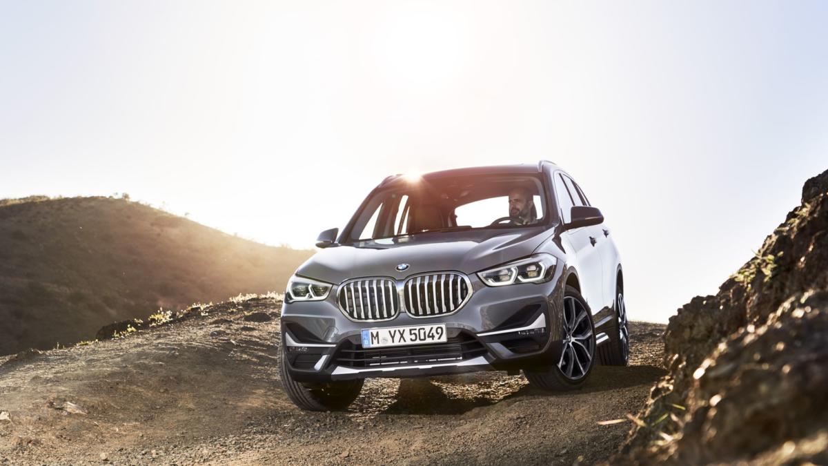 Με τι τιμή ήρθε η ανανεωμένη BMW X1 στην Ελλάδα;