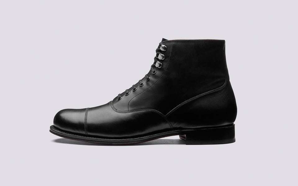 Έτσι θα φορεθούν οι μπότες αυτή την σεζόν