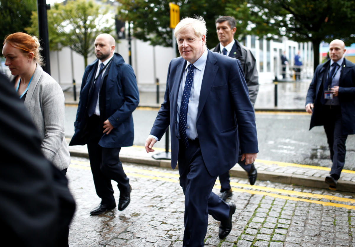 borisjohnson