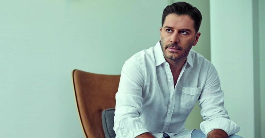 Αλέξανδρος Μπουρδούμης – Λένα Δροσάκη: Μαζί και ερωτευμένοι στο Φεστιβάλ Κινηματογράφου στην Βενετία!