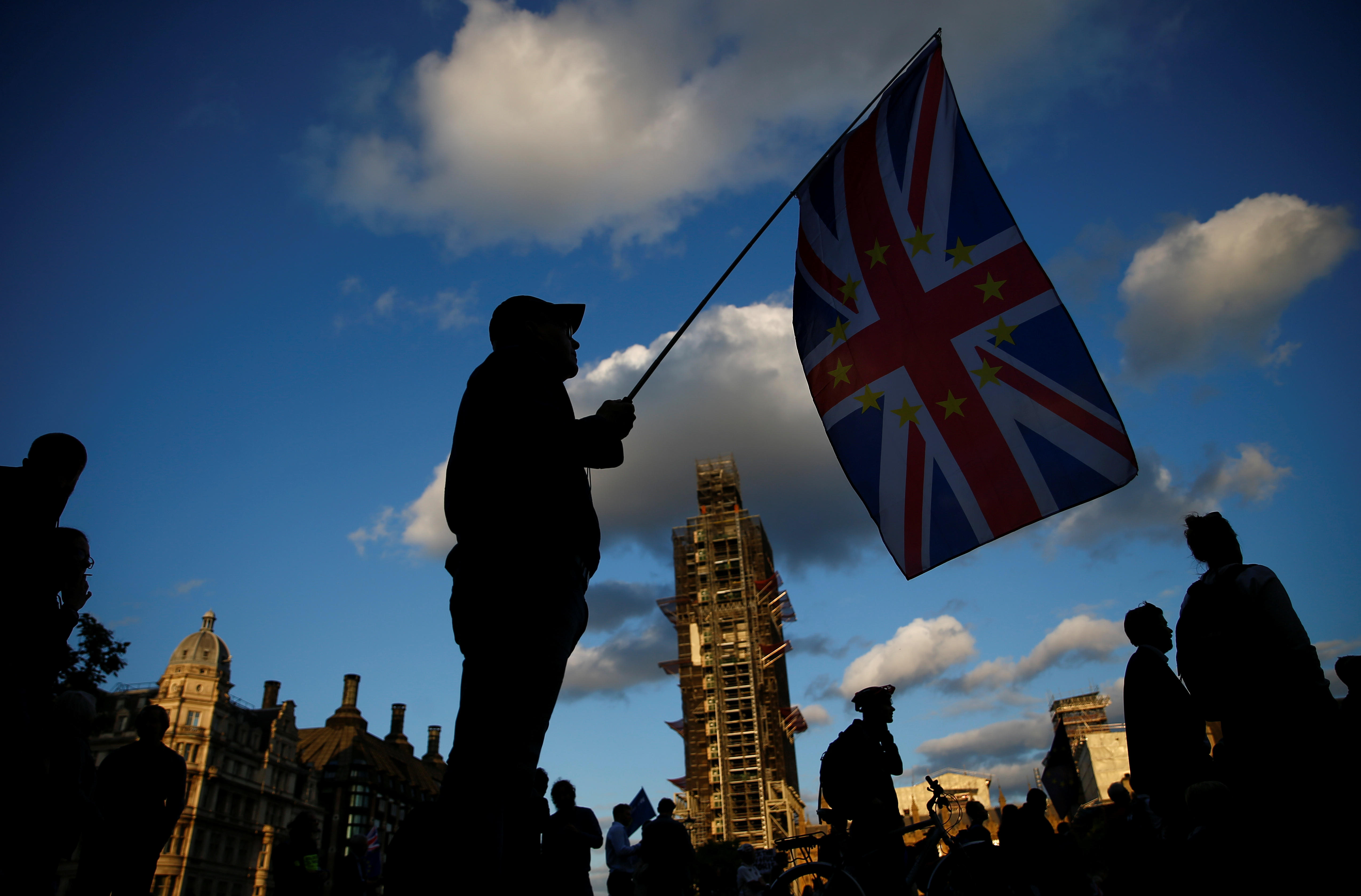 Brexit: Δεν μπορούν να γίνουν εκλογές στη Βρετανία πριν τις 31 Οκτωβρίου