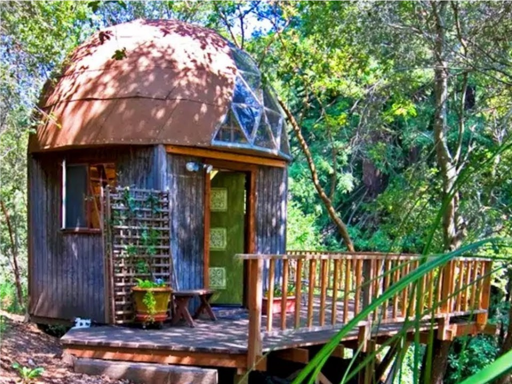 Δείτε πιο είναι το πιο δημοφιλές Airbnb στον κόσμο αυτή την στιγμή!