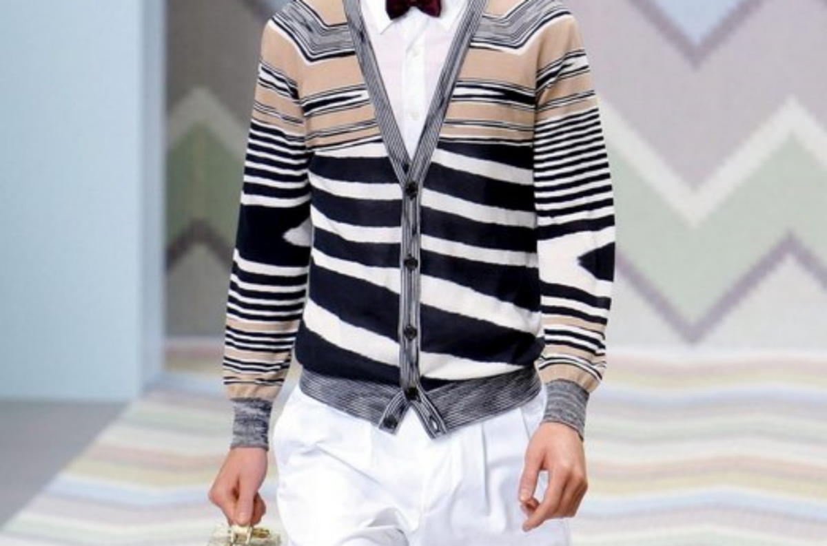 Το ρούχο που θα φορεθεί περισσότερο αυτό το φθινόπωρο