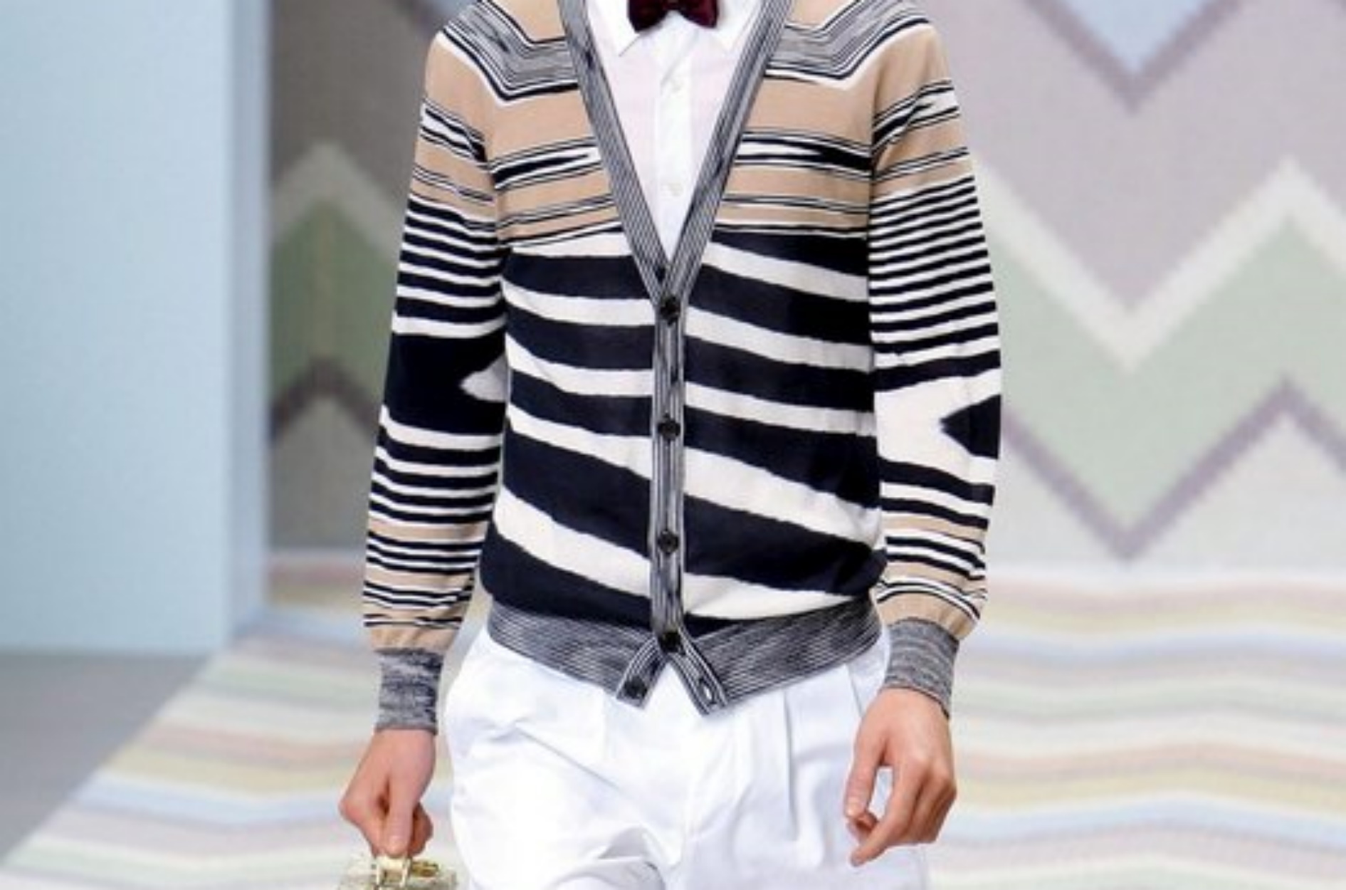 Το ρούχο που θα φορεθεί περισσότερο αυτό το φθινόπωρο