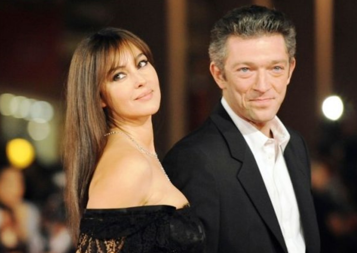Ο Vincent Cassel είναι ο καλύτερος μπαμπάς! Το τρυφερό μήνυμα στην 15χρονη κόρη που απέκτησε με την Monica Bellucci!