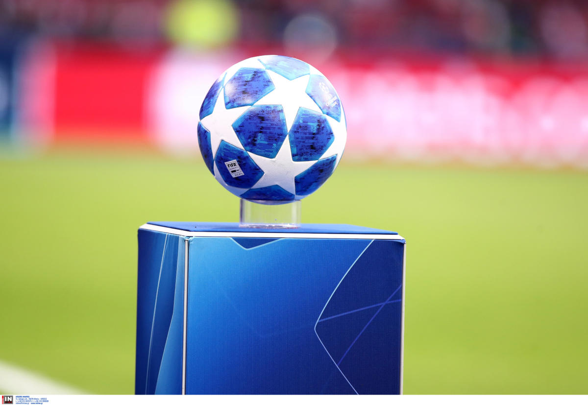 Champions League: Ώρα για τους ομίλους! Το πρόγραμμα της πρεμιέρας