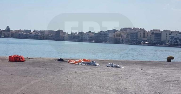 Ζητούσαν πολιτικό άσυλο και χάθηκαν στα παγωμένα νερά του Αιγαίου! Θρήνος για τους επτά νεκρούς στις Οινούσσες