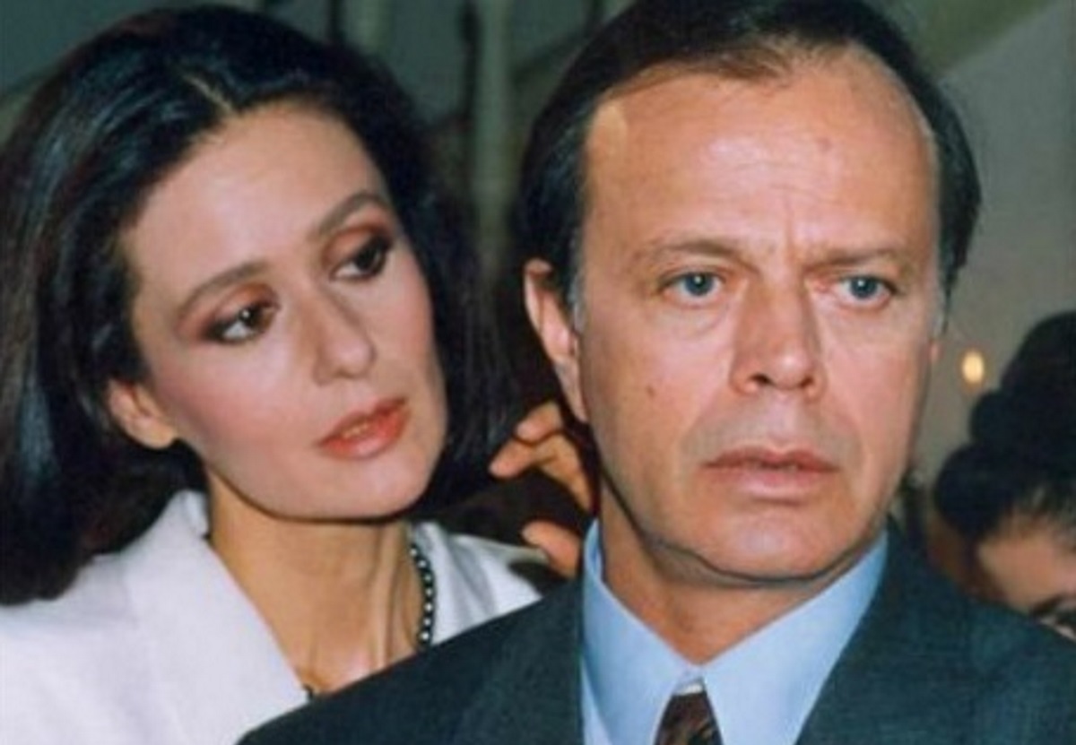 Αυτός είναι ο λόγος που η Κάτια Δανδουλάκη δεν μιλάει πια με τον Χρήστο Πολίτη!