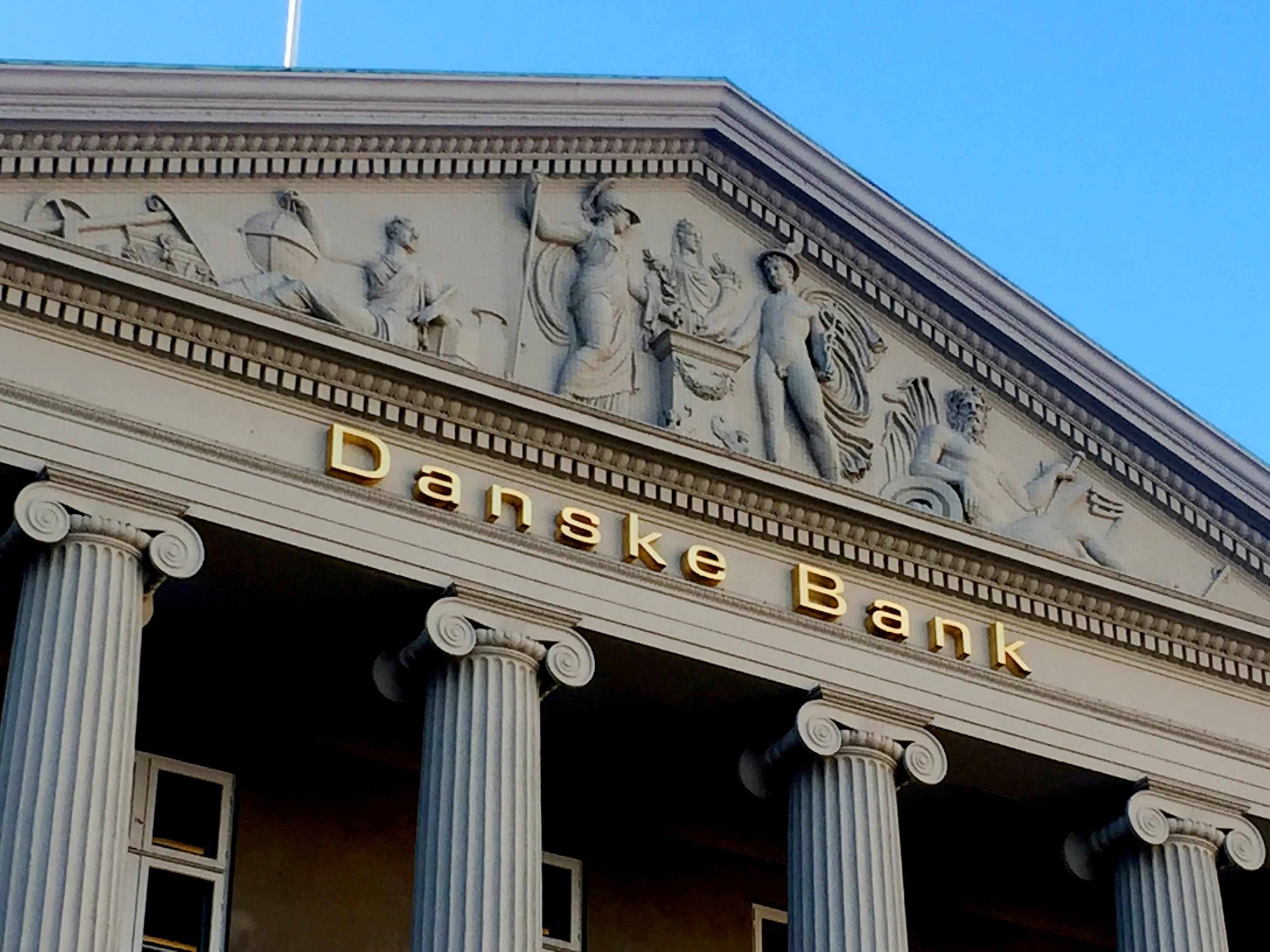 Εσθονία: Βρέθηκε νεκρός ο πρώην επικεφαλής της Danske Bank