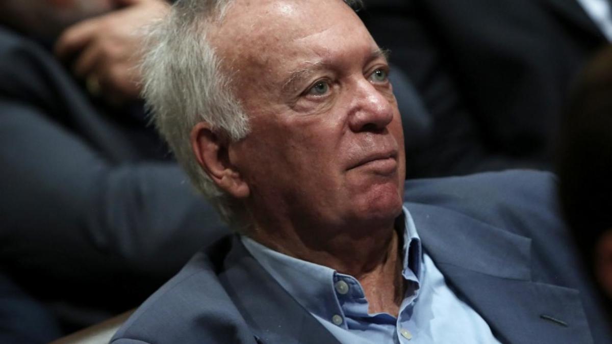 Δημήτρης Ρίζος: Πότε θα γίνει η κηδεία του; – Η επιθυμία της οικογένειάς του