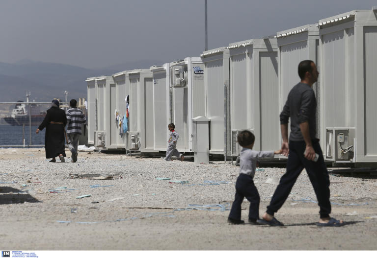 Μεταναστευτικό: Δημιουργούνται 2.000 νέες θέσεις φιλοξενίας αιτούντων άσυλο