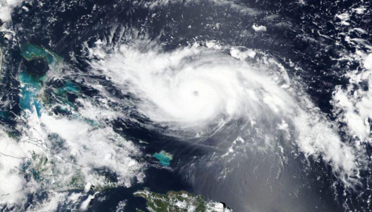 Ο τυφώνας Ντόριαν απειλεί τις Μπαχάμες! Οι άνεμοι κινούνται με ταχύτητα έως 240 χλμ. την ώρα - Μπορεί να την γλιτώσει η Φλόριντα
