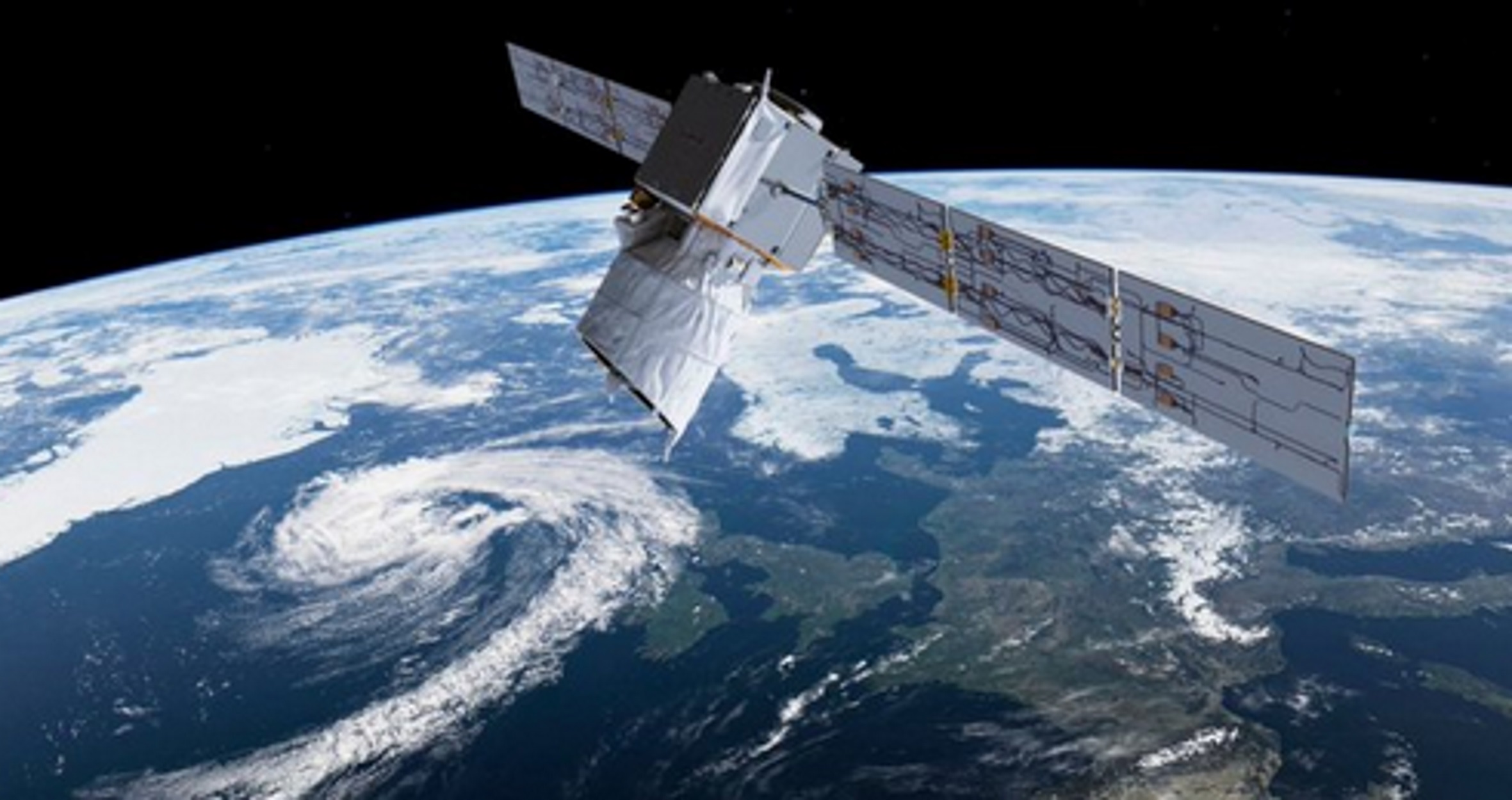 ESA: Παραλίγο να συγκρουστούν δύο δορυφόροι στο διάστημα!