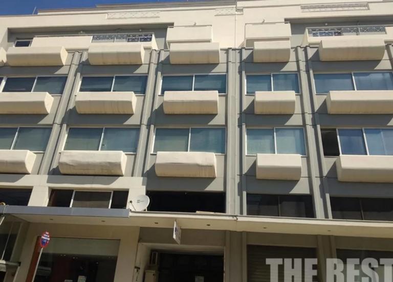Πάτρα: Απείλησε ότι θα εισβάλλει με καλάσνικοφ σε δύο εφορίες – Κινητοποίηση από την αστυνομία!