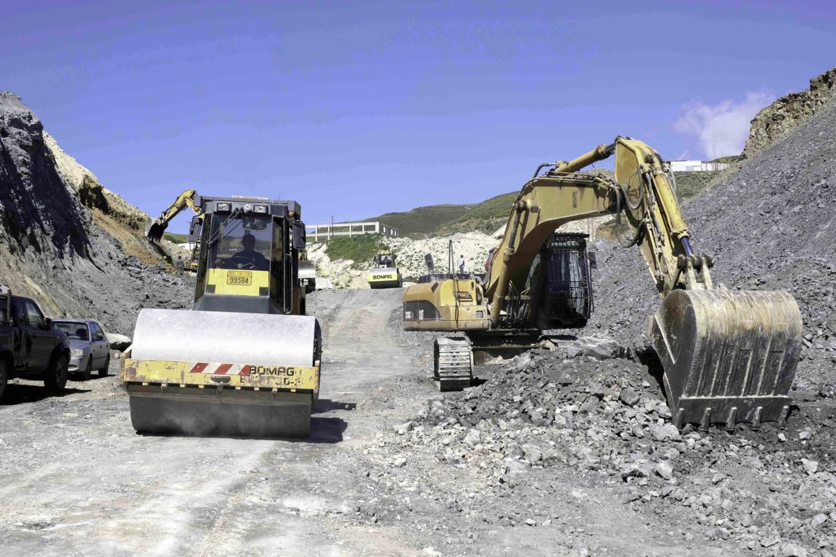 Πιερία: Προσωρινές κυκλοφοριακές ρυθμίσεις στην Εθνική Οδό Αθηνών – Θεσσαλονίκης λόγω έργων!