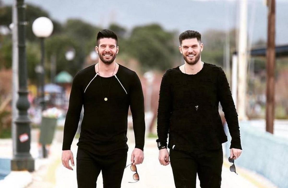 Το ξέσπασμα των Droulias Brothers: «Λένε ψέματα! Οι μεγάλοι καλλιτέχνες δεν βοηθούν τους νέους»