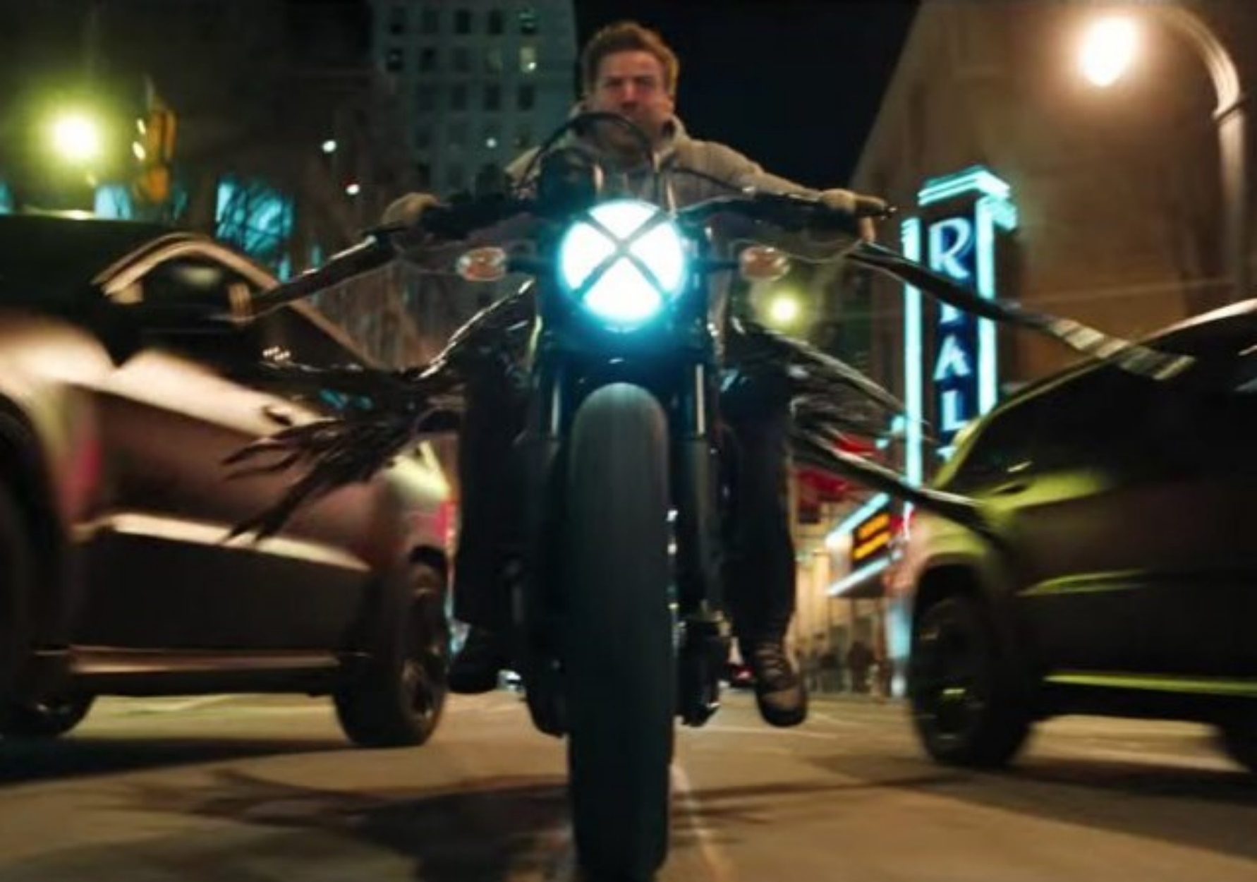 20 κορυφαίες Ducati που πρωταγωνίστησαν σε ταινίες