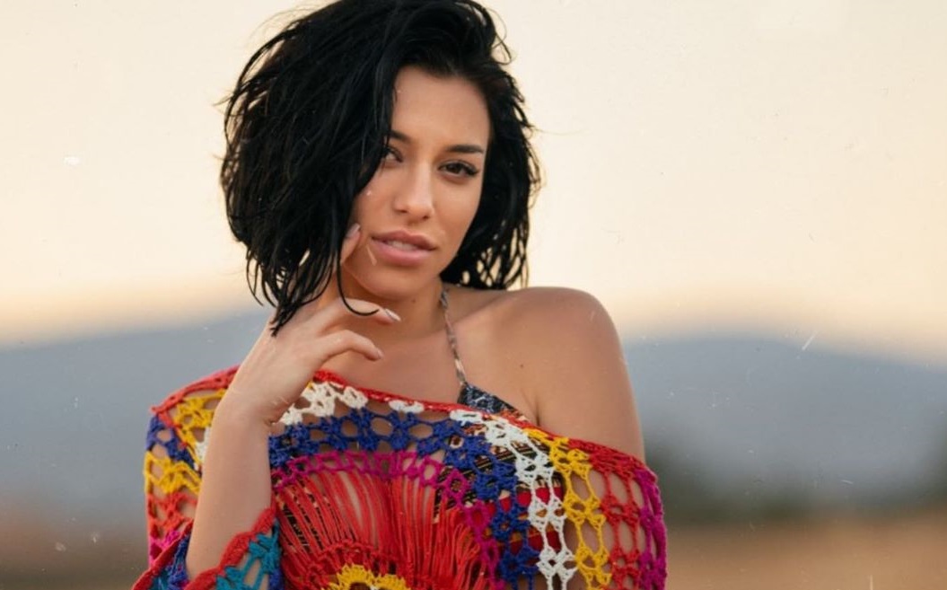 Ειρήνη Στεριανού: Τώρα και παρουσιάστρια στην τηλεόραση! Όλες οι λεπτομερείς!