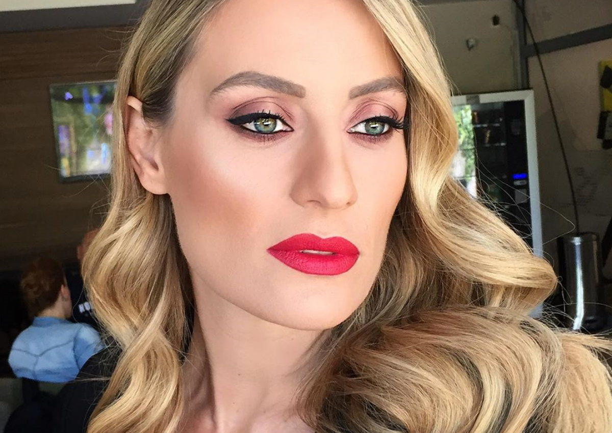 Γενέθλια για την Ελεονώρα Μελέτη – Η ηλικία της και η έκπληξη που την ενθουσίασε [video]