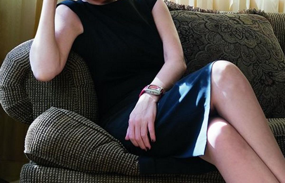 «Επειδή γράφω αυτό που πιστεύω στο facebook, οι περισσότεροι θυμώνουν μαζί μου»