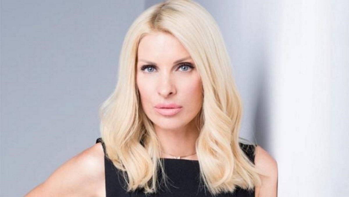 «Δεν στεναχωρήθηκα που έφυγα από την εκπομπή της Ελένης Μενεγάκη»