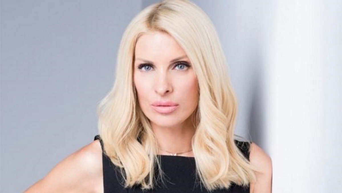 «Δεν στεναχωρήθηκα που έφυγα από την εκπομπή της Ελένης Μενεγάκη»