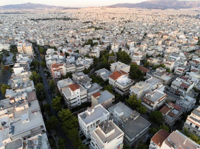 Spitogatos: Αύξηση διαθέσιμων διαμερισμάτων προς ενοικίαση τον τελευταίο μήνα