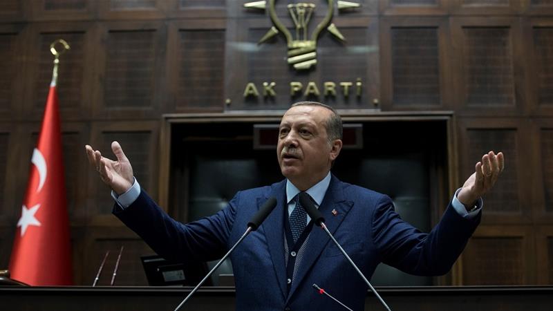 Πυρ και μανία η Τουρκία μετά τη δήλωση «βόμβα» του Ισραηλινού πρωθυπουργού