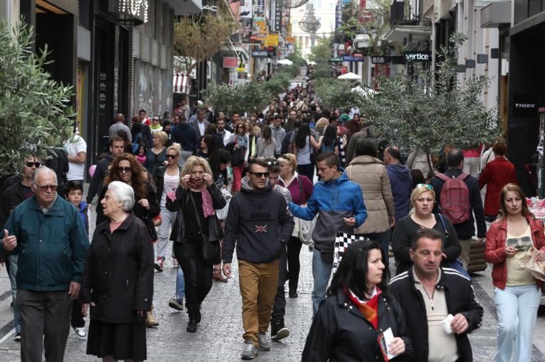 Έρευνα του ΣΕΒ: Οι 11 κλάδοι με τους 240.000 εργαζομένους πλήρους απασχόλησης