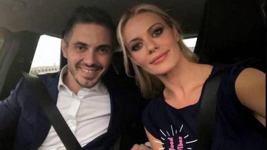 Μιχάλης Χατζηγιάννης: Γίνεται κριτής στο νέο talent show του ANT1 που θα παρουσιάσει η Ζέτα Μακρυπούλια!