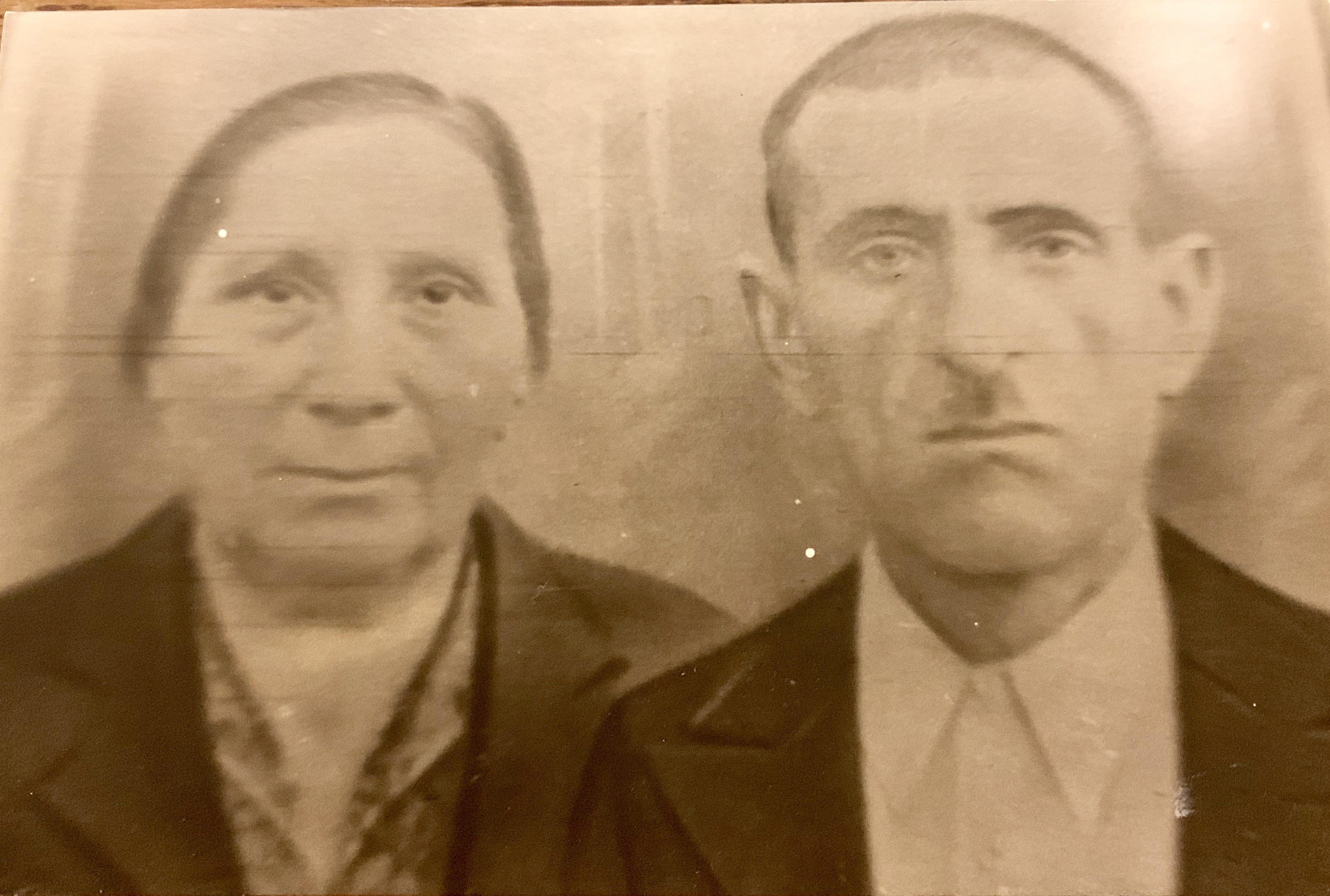 Αναζητώντας τα «χαμένα» ίχνη μιας εβραϊκής οικογένειας της Θεσσαλονίκης