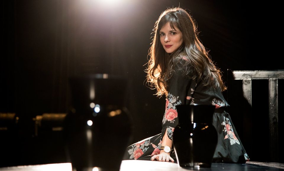 Eυγενία Δημητροπούλου: Είναι ξανά ερωτευμένη! Αυτός είναι ο νέος της σύντροφος [Pics]