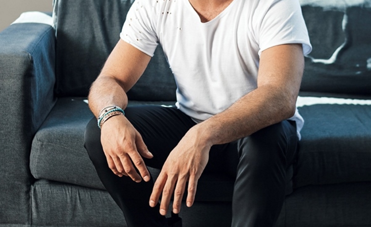 “Ήταν ένα λάθος αυτό που έκανα και δεν πρόκειται να το επαναλάβω”