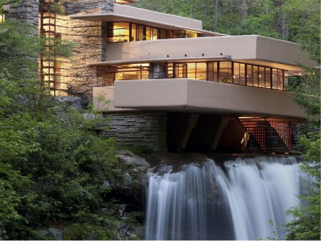 Δείτε πως είναι το πιο διάσημο σπίτι στον κόσμο!