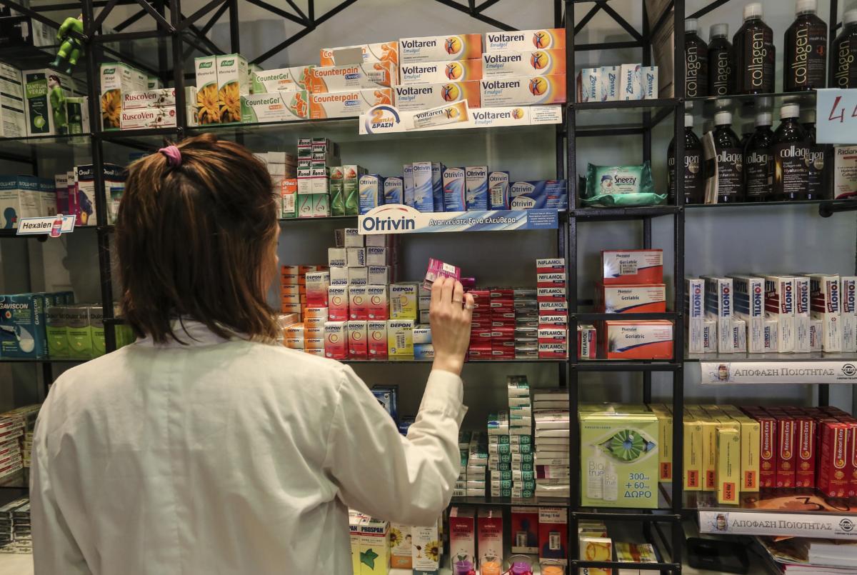Ξεκινά η χορήγηση ακριβών νοσοκομειακών φαρμάκων για καρκινοπαθείς