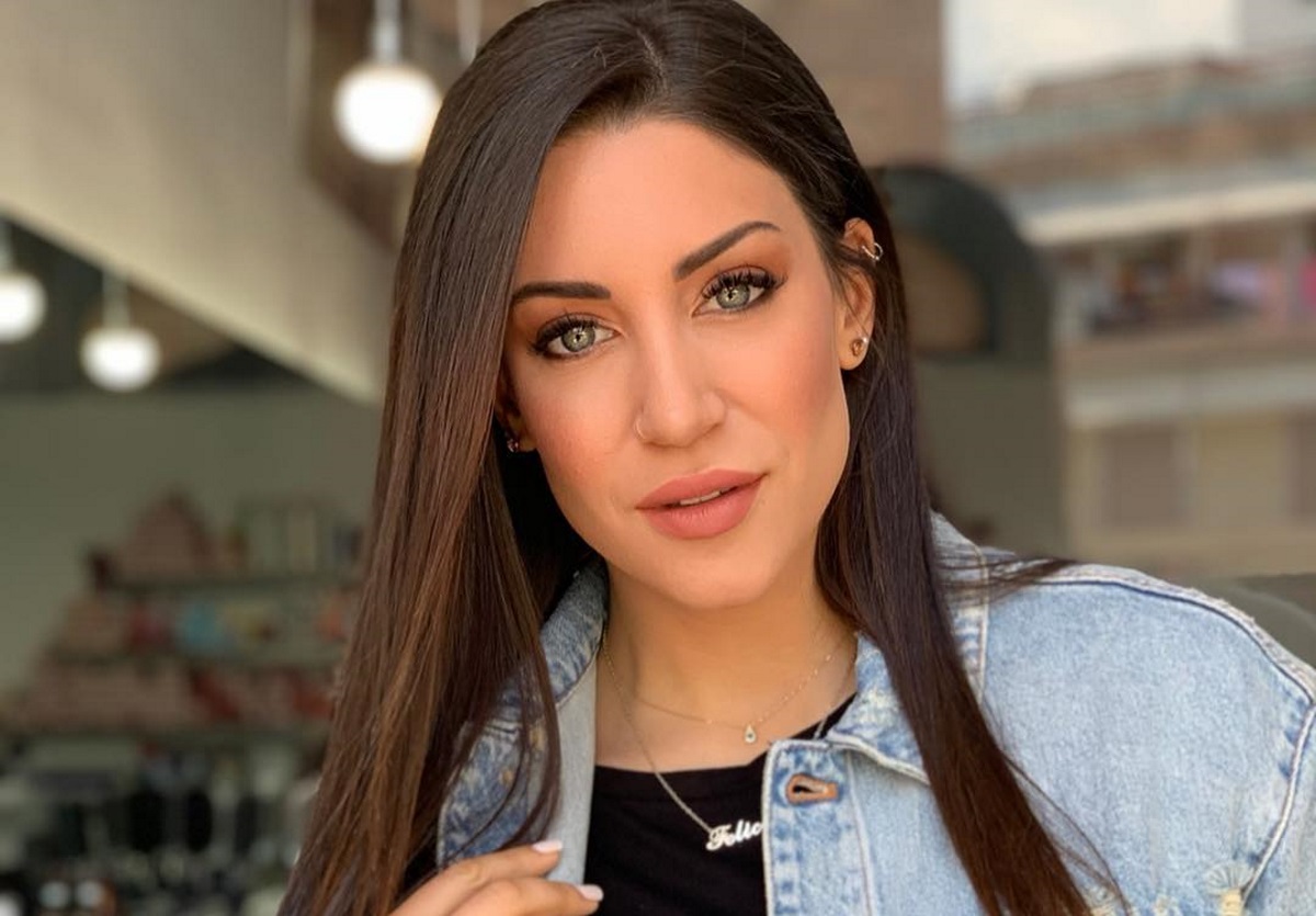 Φελίσια Λαπάτη: Η γυμναστική λίγο πριν γεννήσει και το δημόσιο τρολάρισμα του αγαπημένου της