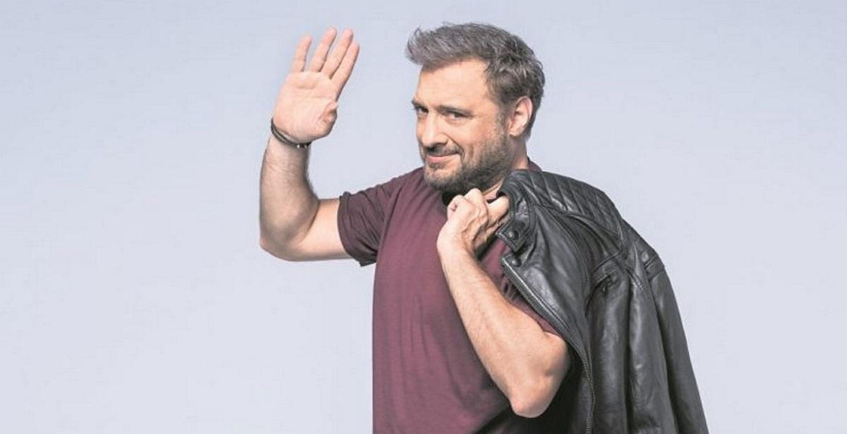 Η αποκάλυψη του  Χρήστου Φερεντίνου για το νέο τηλεπαιχνίδι του Alpha!