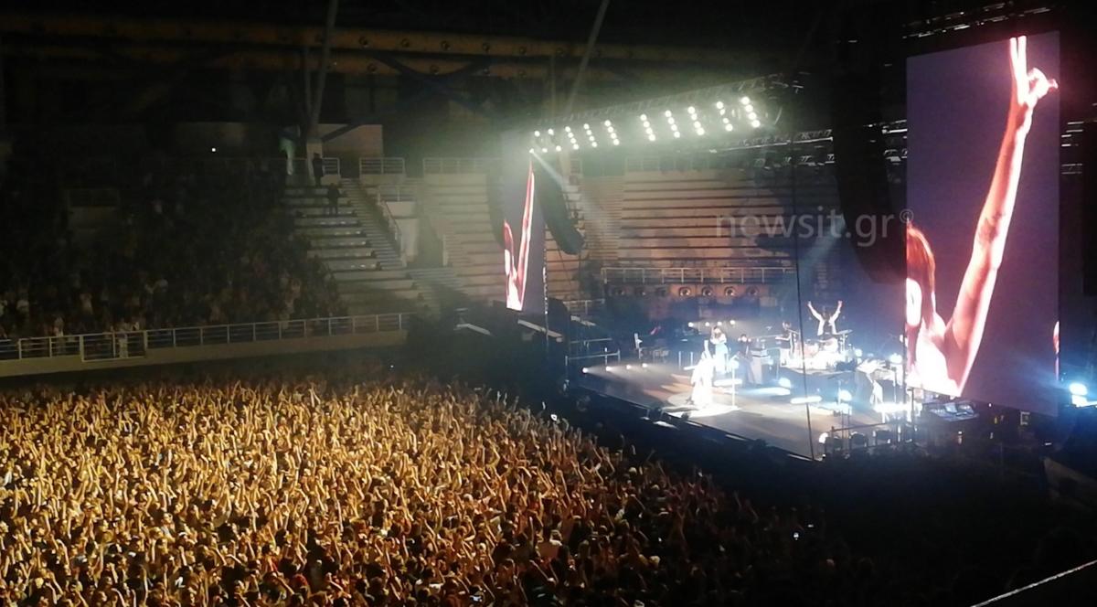 Florence