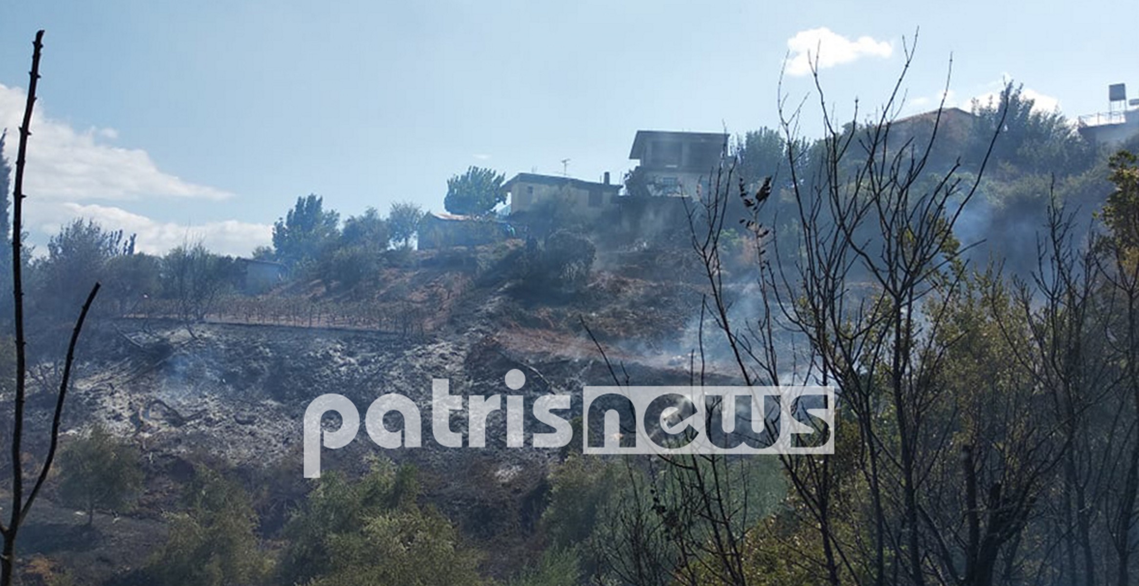 Ανδρίτσαινα