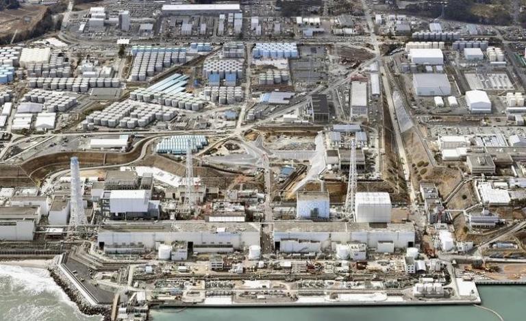 Φουκουσίμα: Αυτή είναι η ραδιενέργεια στην πόλη 8 χρόνια μετά την καταστροφή