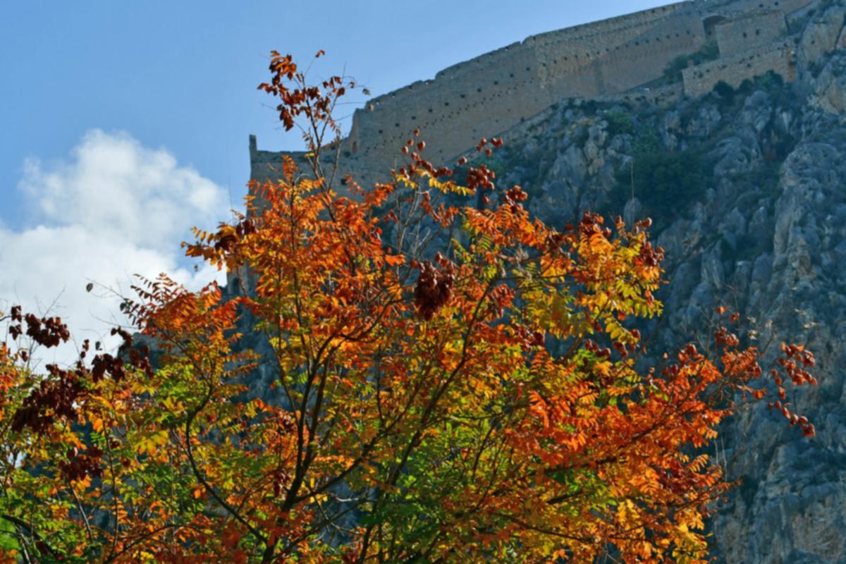 Φθινοπωρινή ισημερία 2019: Πότε έρχεται επίσημα το Φθινόπωρο