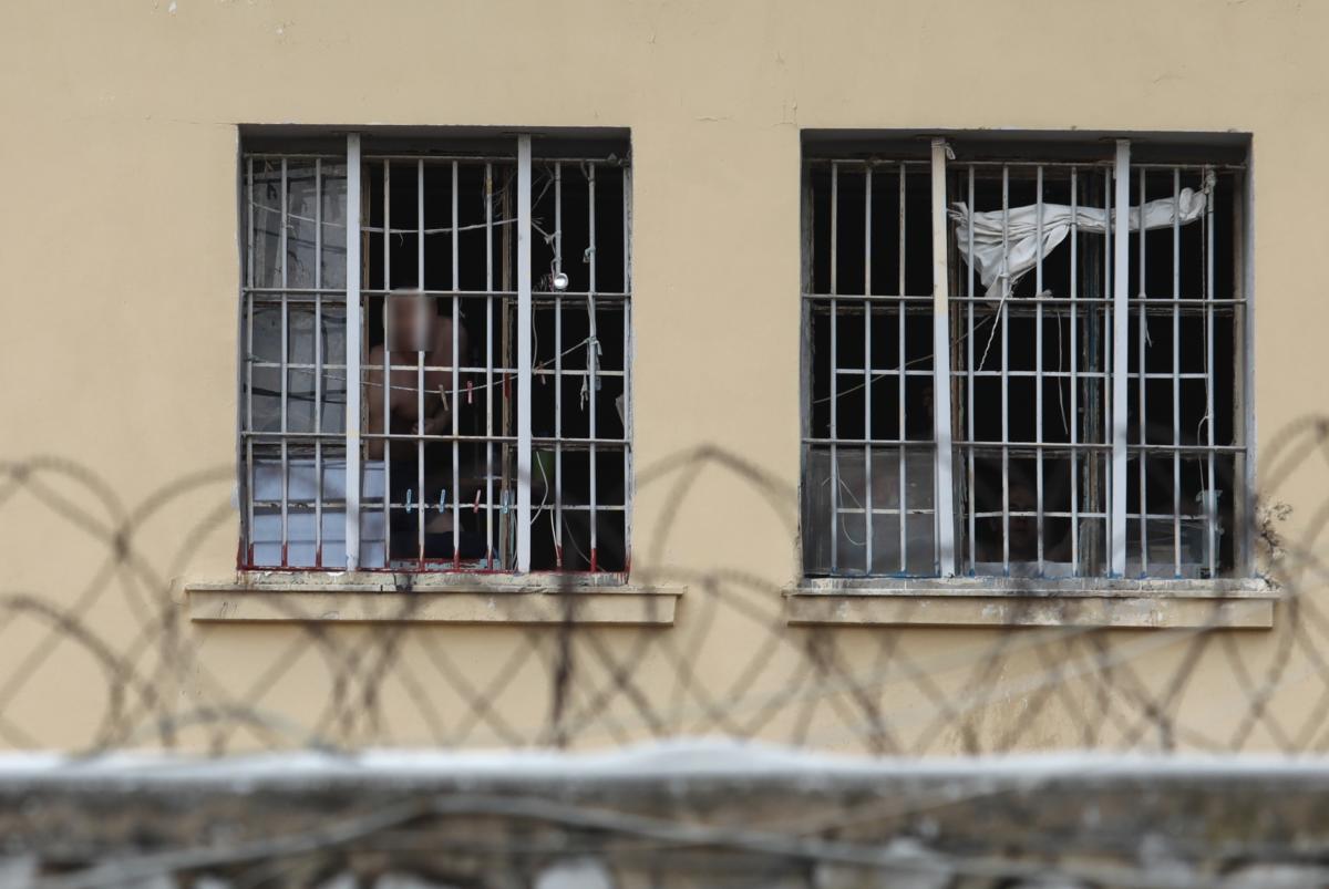 Φυλακές Αυλώνα: Συμπλοκή μεταξύ αλλοδαπών κρατουμένων!