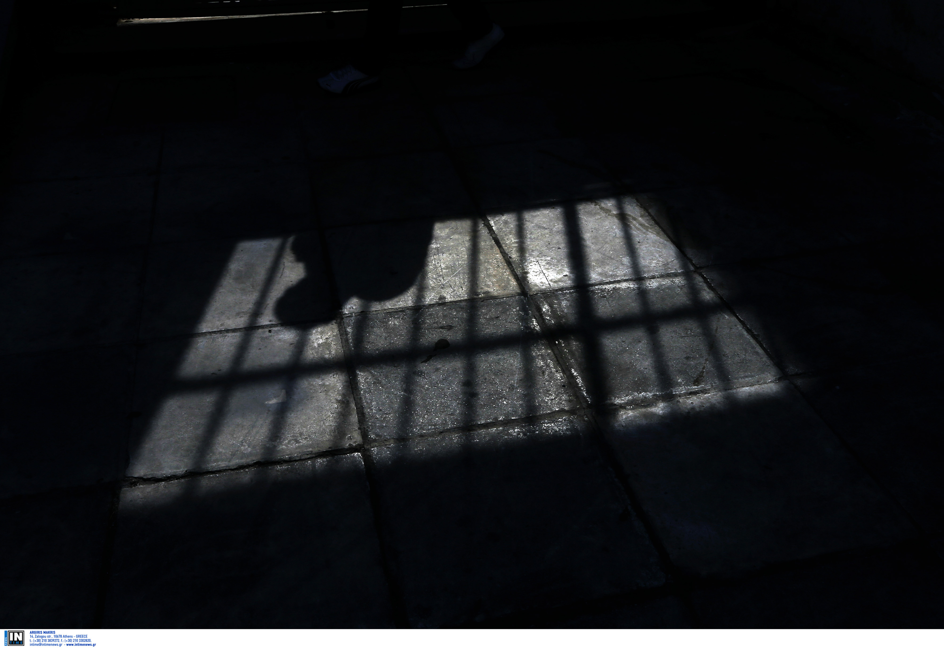 Φυλακές Αυλώνα: Επίθεση κρατουμένου σε σωφρονιστικό υπάλληλο