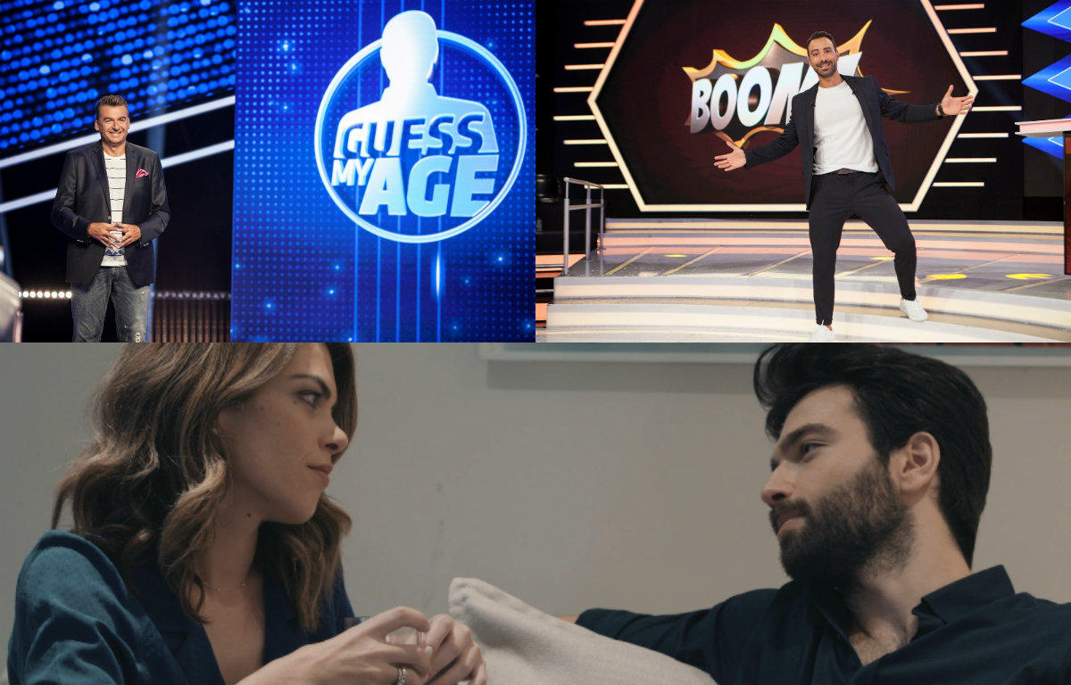 Η απόφαση του ΣΚΑΪ για Γεωργίου, Λιάγκα, Τανιμανίδη