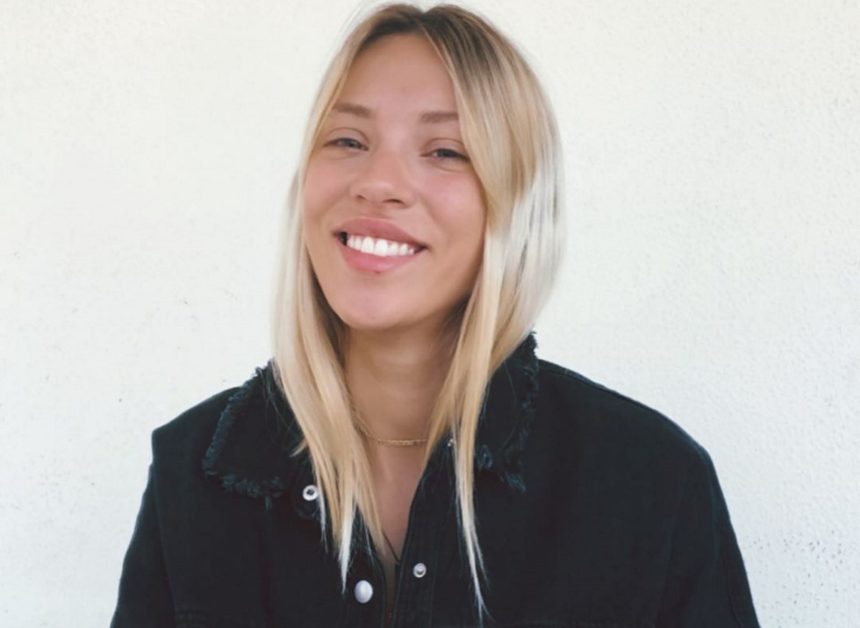 Η Γαρυφαλλιά Καληφώνη σχολιάζει την πρώτη audition του GNTM 2 – Βίντεο