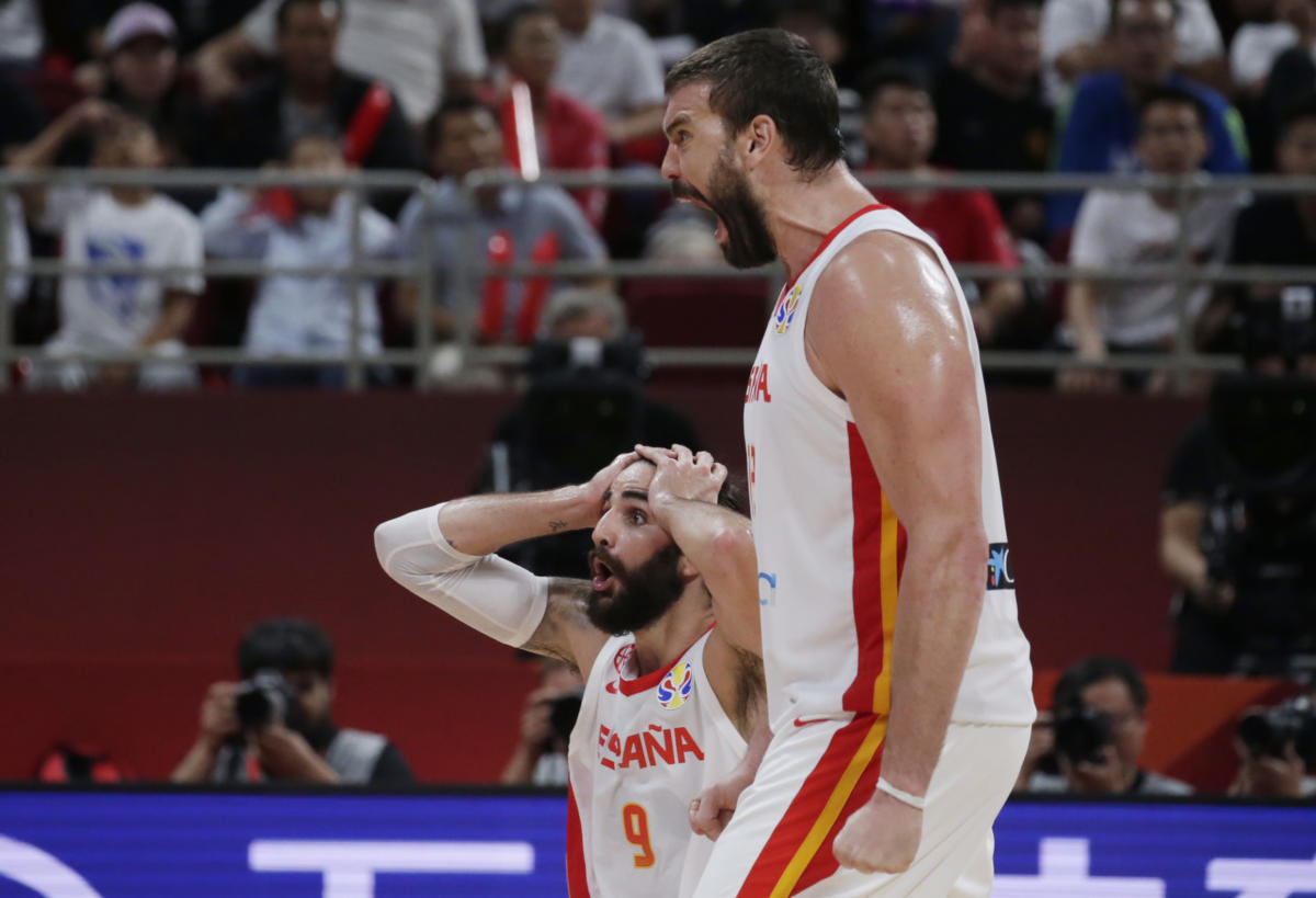 Μουντομπάσκετ 2019: Απίθανο “θρίλερ” με 2 παρατάσεις! Η Ισπανία “σκότωσε” την Αυστραλία – videos