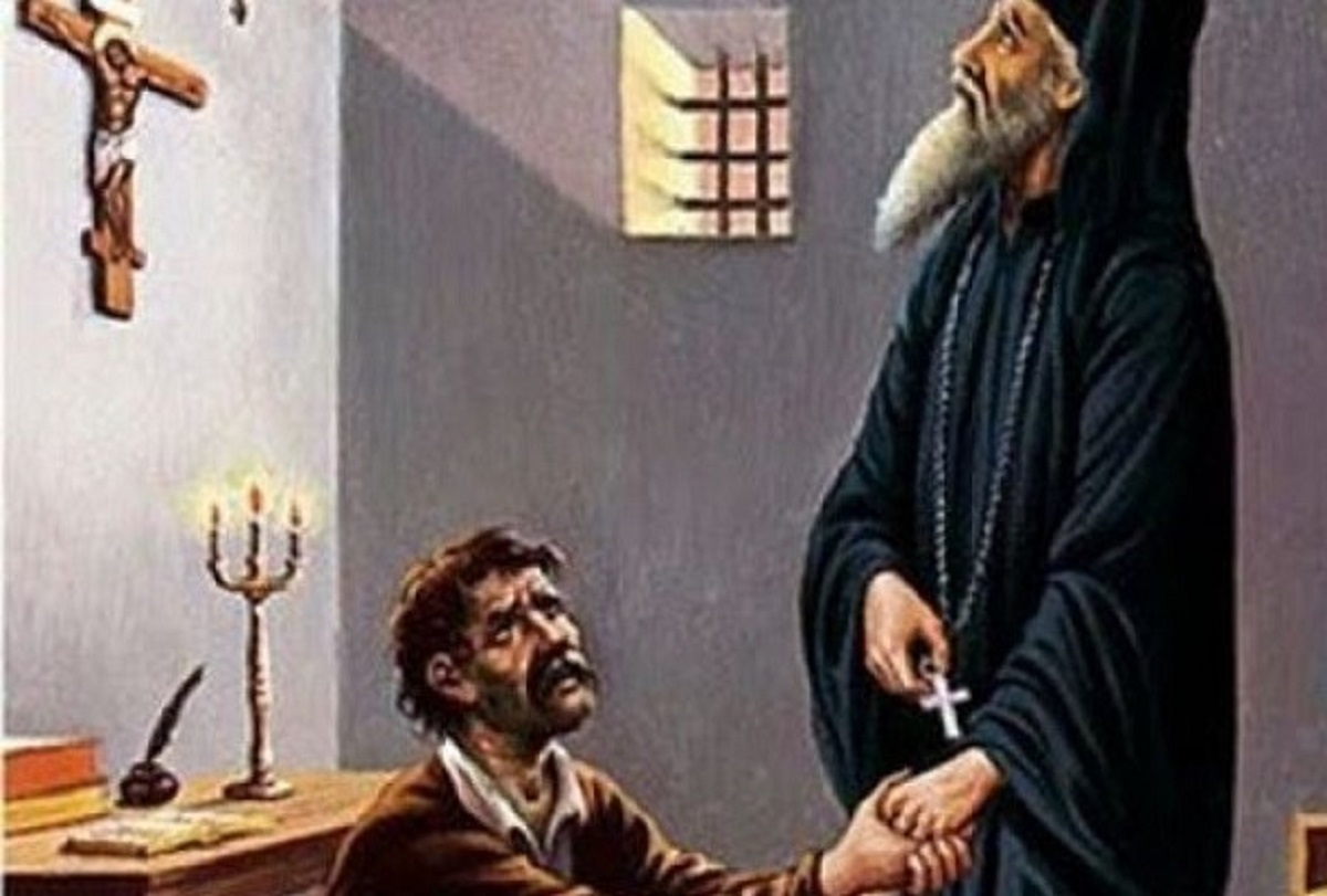 Σε τι διαφέρουν γέροντας, πνευματικός και εξομολόγος;