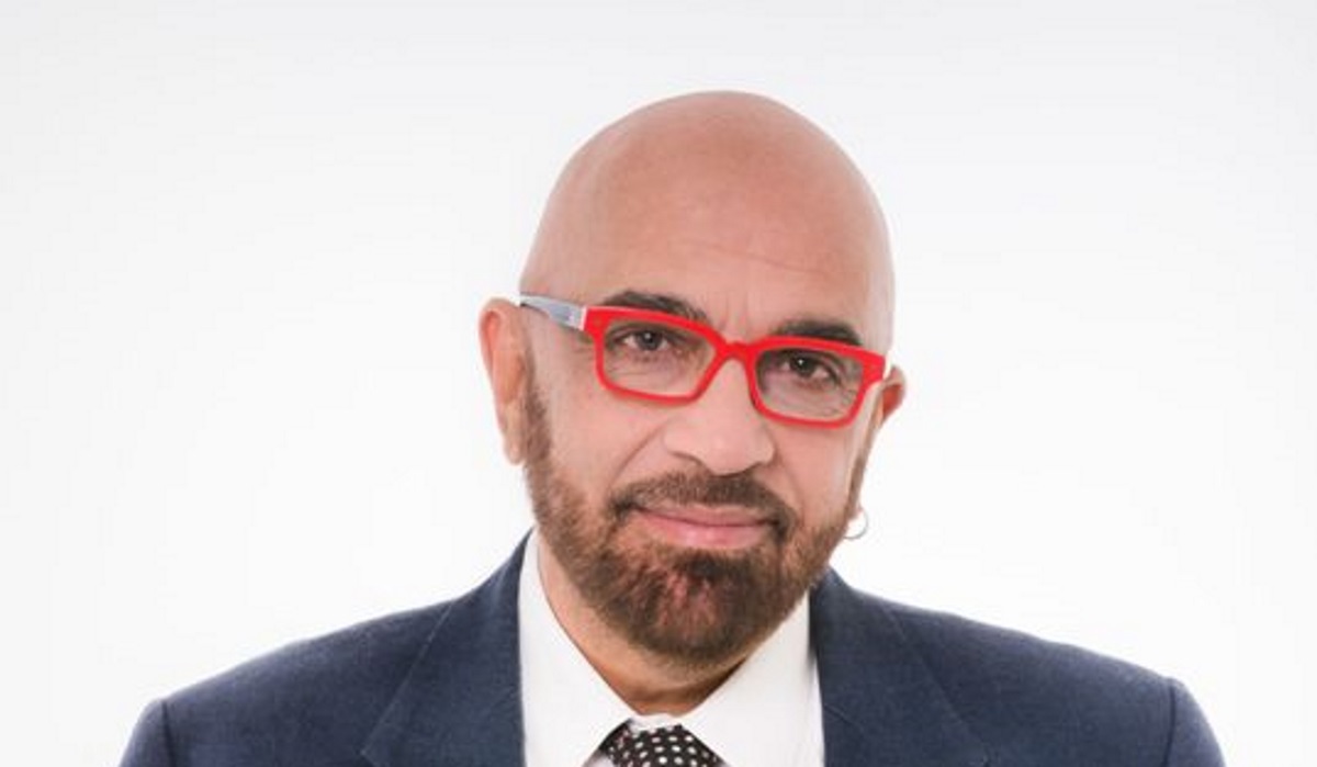 Συγκινεί ο Γιάννης Ζουγανέλης! “Ο Λαυρέντης Μαχαιρίτσας είχε πολλά όνειρα και οράματα ακόμη…”