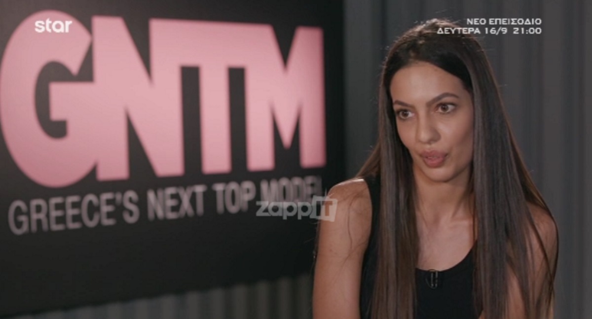 Πρωτοφανές ξέσπασμα στο GNTM από τον Άγγελο Μπράτη: “Λες και είναι το make a wish εδώ”!