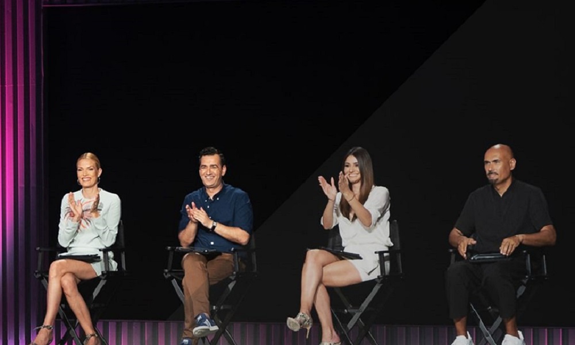 Συγκλονίζει η παίκτρια του GNTM: «Ήρθα στην Ελλάδα μέσα σε ένα σακί με πατάτες»!